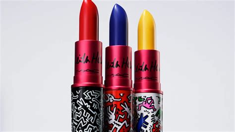 MAC Cosmetics’ Charitable Donation Supports Unicef's HIV .